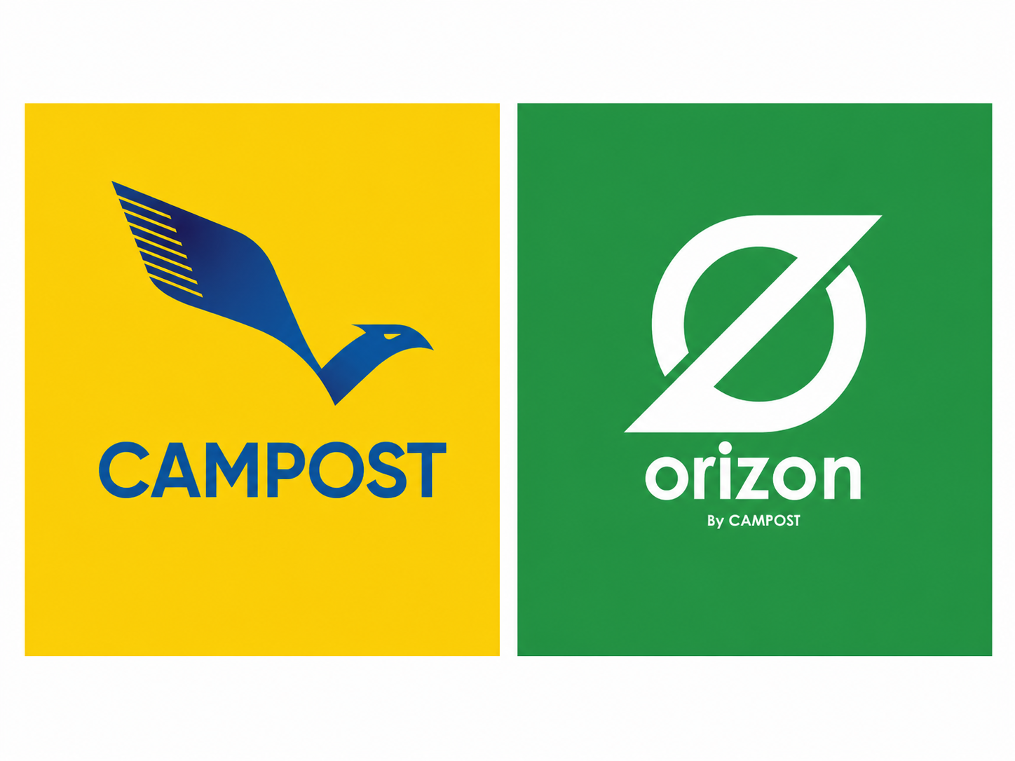 ORIZON CAMPOST